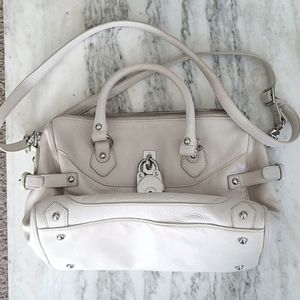 Vintage Danier Leather shoulder bag